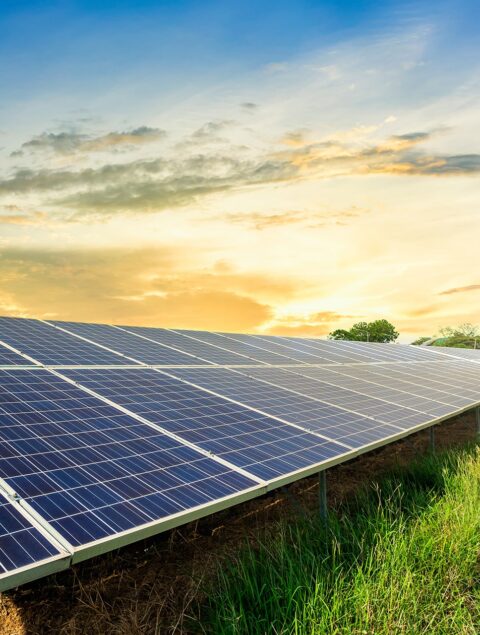 solar-panel-cell-dramatic-sunset-sky-clean-alternative-power-energy-concept solar-panel-cell-dramatic-sunset-sky-clean-alternative-power-energy-concept